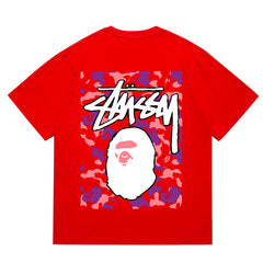 Ape Head Tee