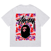 Ape Head Tee