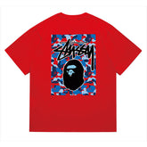 Ape Head Tee