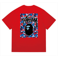 Ape Head Tee