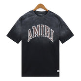 Cotton Logo Printed T-Shirt