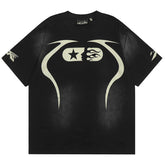 Warm Up T-Shirts