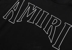 Logo-Print Classic Hoodie