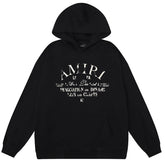 Logo-Print Cotton Hoodie