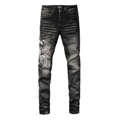 Jeans #8906