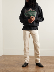 RIVIERA HOODIE