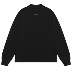 Essentials Bear Printed Sweatshirt