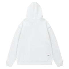 Poison cotton Hoodies