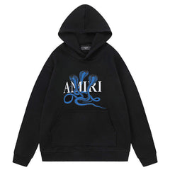 Poison cotton Hoodies