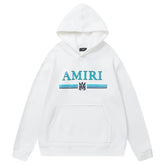 MA Bar Cotton Hoodies