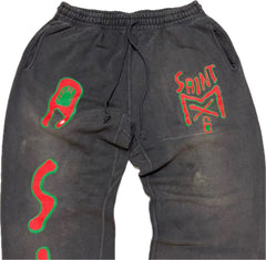 MX6 track pants