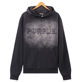 Logo Embroidery Hoodies