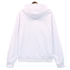Logo Printed Hoodies