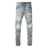 Jeans #8905