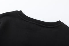Logo-Print Cotton-Jersey Sweatshirt