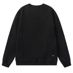 Paradise Airbrush Cotton Sweatshirts