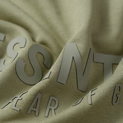 Essentials Hoodie