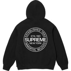 Immortal Hooded Sweatshirts