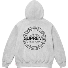Immortal Hooded Sweatshirts