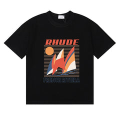 French Riviera T-Shirts