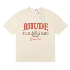Bay of Angels Yacht T-Shirts