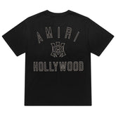 Logo Hollywood T-Shirts