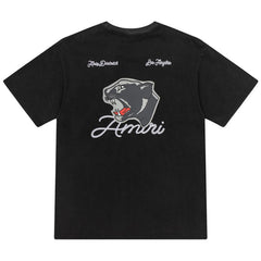 Cotton Logo T-Shirts