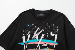 Hollywood Lights T-Shirts