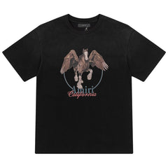 Pegasus T-Shirts