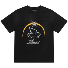 Crystal Pegasus Graphic T-Shirt