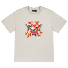 Vintage MA Eagle T-Shirts