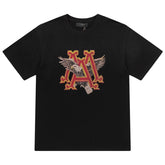 Vintage MA Eagle T-Shirts