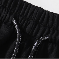 Ape Head Pattern Printed Short