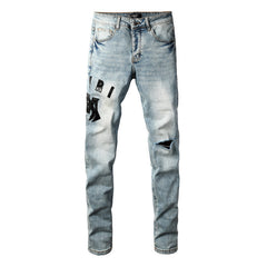 Jeans #8921
