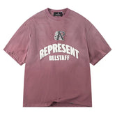 Belstaff Flame Phoenix T-Shirt