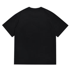 Ape Head Logo Printed Tee
