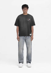 Marais Logo-Print T-Shirt