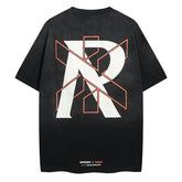 Marais Logo-Print T-Shirt