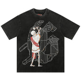 "Etched in Glory" T-Shirt