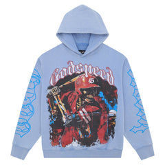 "Grand Slam" Hoodies