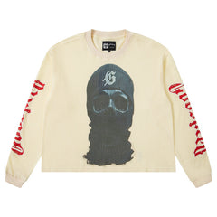 Long Sleeve T-Shirts