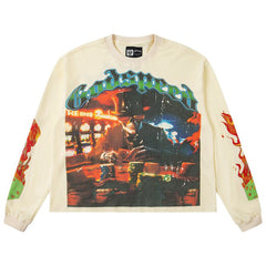 Long Sleeve T-Shirts