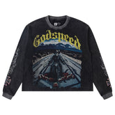 Long Sleeve T-Shirts