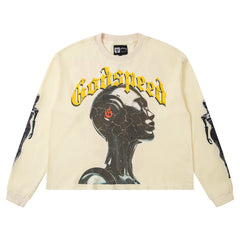 Long Sleeve T-Shirts
