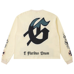 Long Sleeve T-Shirts