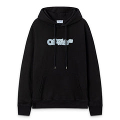 Spray-Arrow Hoodies