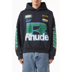 Roadway Racing Hoodie