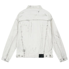 Denim Jacket #PU6024
