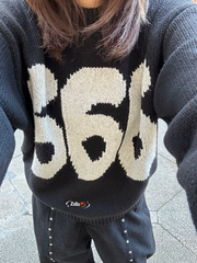 Y's by Yohji Yamamoto Sweaters