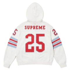 Sport 25SS Zip-Up Hoodies